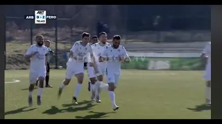 Damir Kojasevic Gooll Feronikeli