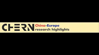 Global Views of China - Turcsányi, Rühlig, Bērziņa-Čerenkova & Gledić, CHERN Research Highlights