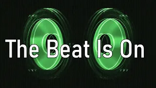 Boysco & Cocinero x Sven Kuhlmann – The Beat Is On (Teaser)