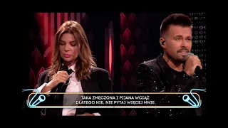 Edyta Górniak x Michał Bober | Nie pytaj o Polskę || Rytmy Dwójki