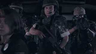 ALIENS: LAST STAND ( FAN FILM ) by Felix Berner / Studio Berner © | Please watch it on VIMEO!!!