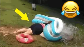 Crazy Vacation Fails | Try Not To Laugh 2024 #17