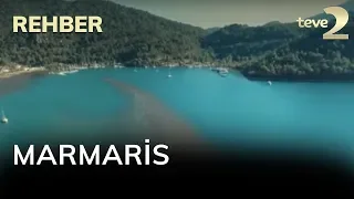 Rehber 12. Bölüm - Marmaris 26.05.2018 FULL BÖLÜM İZLE!