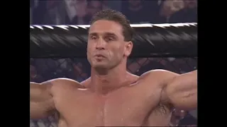 Классика UFC: Кен Шемрок vs Кимо Леопольдо