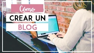 TUTORIAL CÓMO CREAR UN BLOG 2020 Paso a paso - Wordpress vs Blogger (Parte 2) - SONIA ALICIA