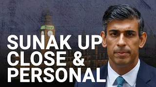 Rishi Sunak 'knows his time is up' | Anushka Asthana