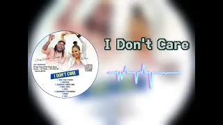 Chief Shumba Hwenje - I Don't Care  ( Official Music Audio)  ft Slizer Botswana