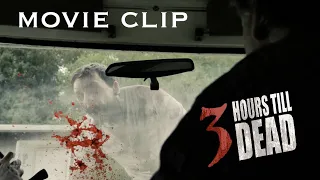 3 Hours till Dead | Movie clip 2 | Zombie Movie