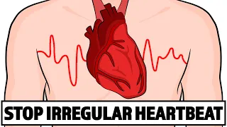 How to Fix your Irregular Heartbeat in Under 3 minutes!