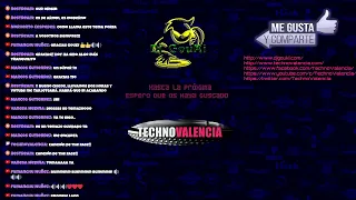 Dj GouKi - Live Session Remember (Trance - progressive - Cantaditas) TechnoValencia es