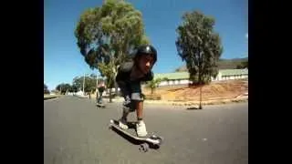 Saturday Session with Alpha groms aka 52CREW.wmv