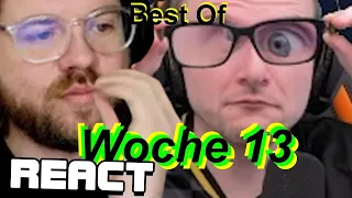 React: Best Of Woche 13 2023 🎮 Best Of PietSmiet