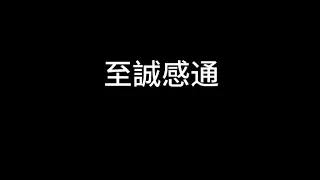 净空法师法语汇编 轻松学佛法 34.至誠感通