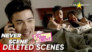 Rocco and His Girls | 'Bride for Rent' | Never Before Scene