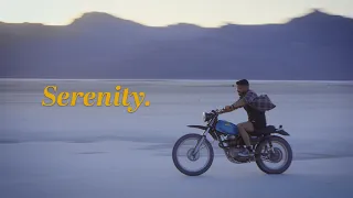Serenity | Cinematic Short Film