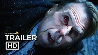 THE CHANGEOVER Official Trailer (2019) Sci-Fi Movie HD