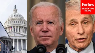 Fauci And Rand Paul Go At It, Biden Pushes For Voting Reform, More | Forbes News Roundup 1/11/21