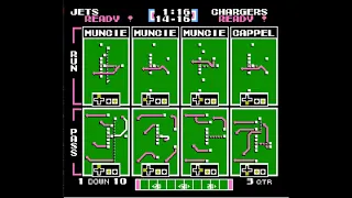 Tecmo Thursday  WEEK 20 (1982 season) AFC and NFC Championships