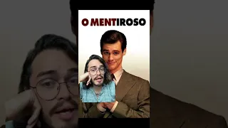 ANALISANDO FILMES DO JIM CARREY