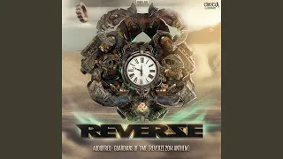 Guardians Of Time (Reverze 2014 Anthem) (Extended Version)