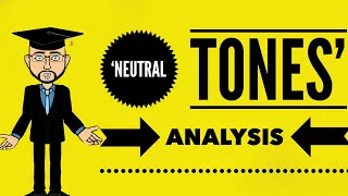 Thomas Hardy: 'Neutral Tones' Mr Bruff Analysis