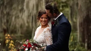 Couple Celebrates Love in the Wake of Loss. This Story Will Touch Your Heart  // Georgia Mae + Tyler