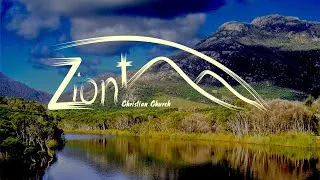 Christian Church Zion Live Stream Apr 5, 2020