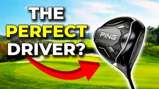 Why This Surprise 2024 Driver Is Extremely Close To Being PERFECT!