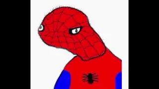 OH MY GOD, ITS SPIDERMAN!! ( read desc)