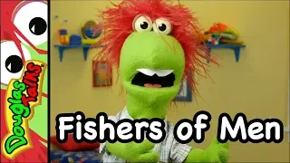 Fishers of Men | Evangelism for Kids