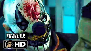 FACELESS AFTER DARK | Official Trailer (NEW 2024)