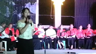 Simbang Gabi, Pasko Natin sa Pilipinas 2022