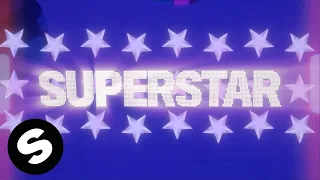 Joe Stone & Four of Diamonds - Superstar (Official Lyric Video)