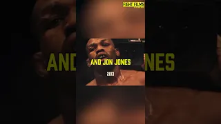 THIS Was Jon Jones’ Toughest Fight 🥊 #shorts #ufc #ufc295 #mma #goat #jonjones #jonbonesjones