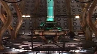 Designing the TARDIS | Doctor Who