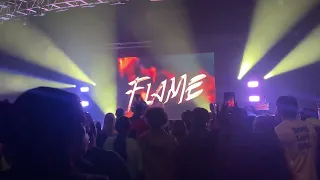 Holy Nights Tour KB, WHATUPRG, Flame, Limoblaze, Nobigdyl - Part 2 - Potter’s House Columbus, Ohio