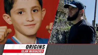 Origins: Islam Makhachev