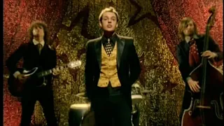 The Killers - Mr. Brightside (The Lindbergh Palace Club Remix Edit) 2004 Music Video