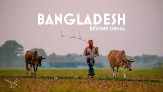 Bangladesh Beyond Dhaka! 🇧🇩