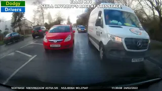 Best Of Dodgy Drivers Caught On Dashcam - November 2022 | With TEXT Commentary