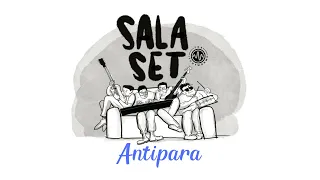 Antipara - The Itchyworms #SalaSet S03 E01