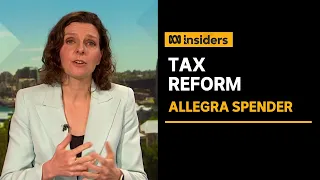 Allegra Spender: Young people are feeling abandoned by the tax and housing systems | Insiders
