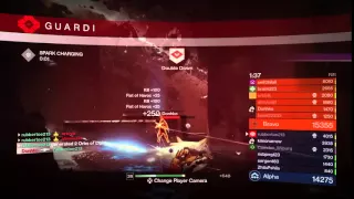 Destiny_1 Striker vs. 2 Sunbreakers