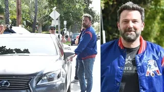 Ben Affleck And Jennifer Garner Are DEFINITELY Back Together -- Here's Proof!