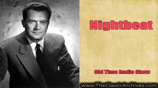 Nightbeat 510817   They, Old Time Radio