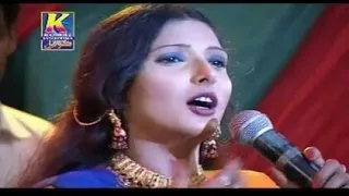 Suraiya Soomro Haal Muhnjha Ker Pochdo Sindhi Hit Song Suraiya Soomro Top Sindhi Song (Mp3-128K)