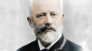 So That’s Why Tchaikovsky Is the Best