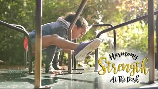 Strength at the Park | Harmony SGG