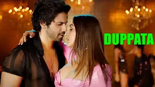 DUPPATA (Lyrics) JugJugg Jeeyo | Varun, Kiara, Anil, Neetu | Diesby, Chapter6, Shreya S | Bhushan K