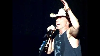 Kenny Chesney  "There Goes My Life"